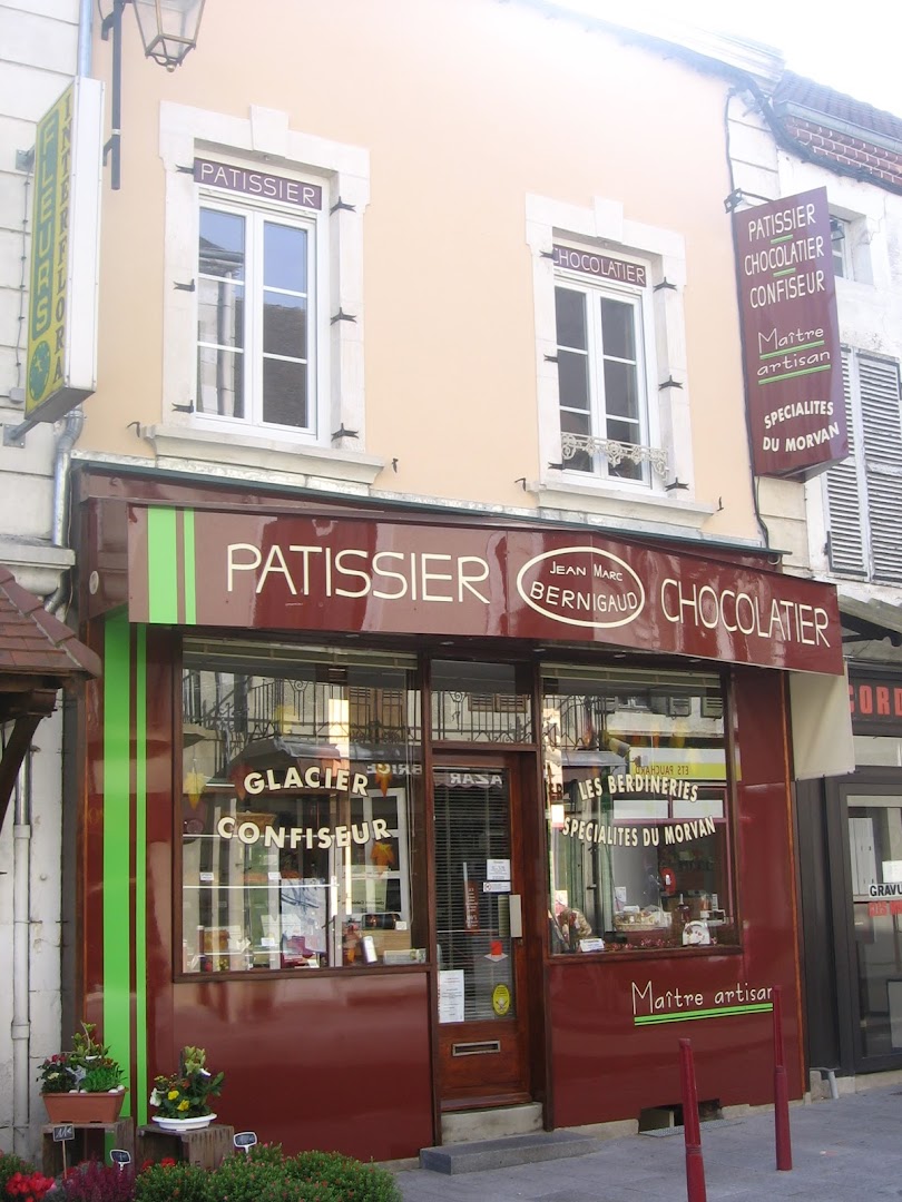 Maître Pâtissier Chocolatier - Bernigaud JM · Photos 1