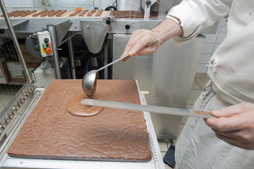 Maître Pâtissier Chocolatier - Bernigaud JM · Photos 2